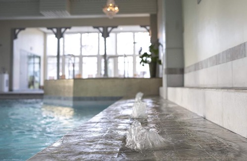 Lundsbrunn Hotel | Lundsbrunn Resort & Spa