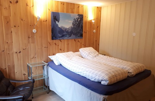Geiranger House | Lunheim Accomodation