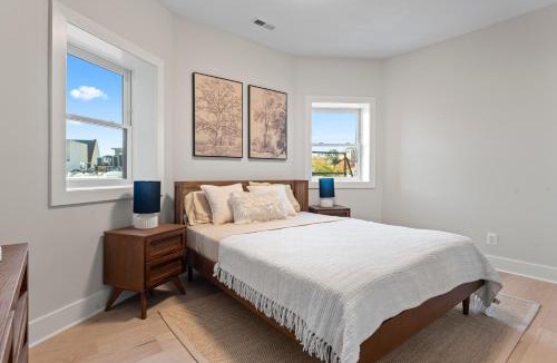Dupont Circle Bed & Breakfast | Lux 2BD Apartment in Dupont Circle Washington DC