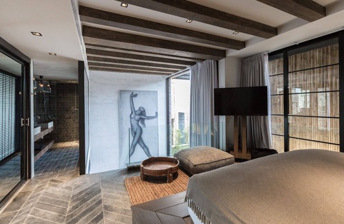 Plai Laem Villa | Luxurious Villa Right on a Sandy Beach