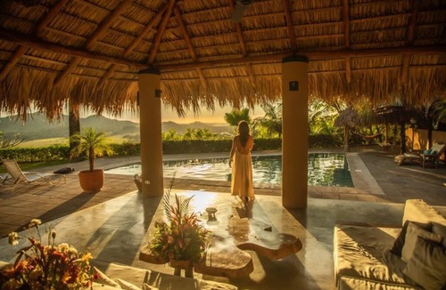 Tamarindo Villa | Luxury Home w/great internet and pool