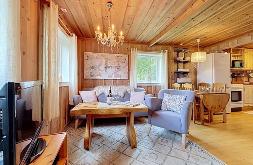 Balestrand House | Målsnes by Interhome