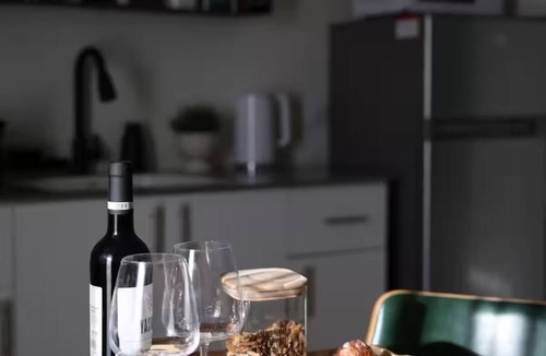 Poria - Kfar Avoda Apartment | Maagal Hasheshem - Guest House for the Soul 3