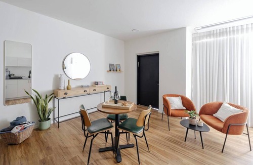 Poria - Kfar Avoda Apartment | Maagal Hasheshem - Guest House for the Soul 3