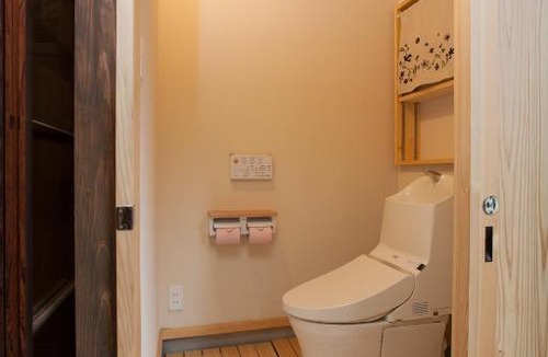 Sakurai House | Machiya Guest House Mimoro
