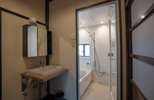 Kaga Condo | Magoichi: A Traditional Japanese House Condominium Available for Entire-Property Rentals