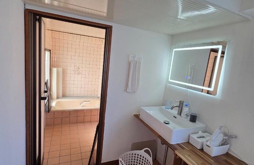 Makinohara House | Makinohara City - House - Vacation STAY 22808