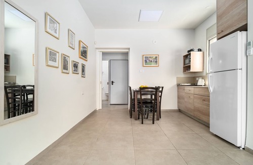 Eilon Villa | Mamad Keshet Eilon Tranquil Garden Villa