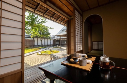 Sasayama House | mameya