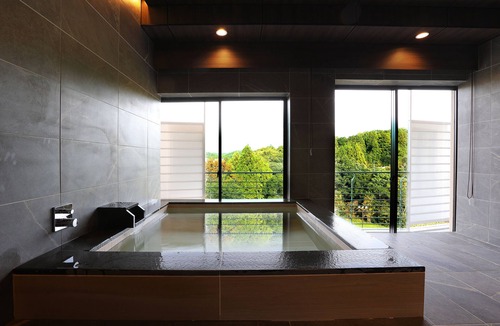Komatsu House | Manten no Tsujinoya