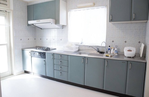 Yokoshibahikari House | Maximum 15 people Entire house with garden for r/Sanbu County Chiba