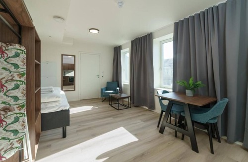 Grunerlokka Apartment | MAYA Apartments - Carl Berner