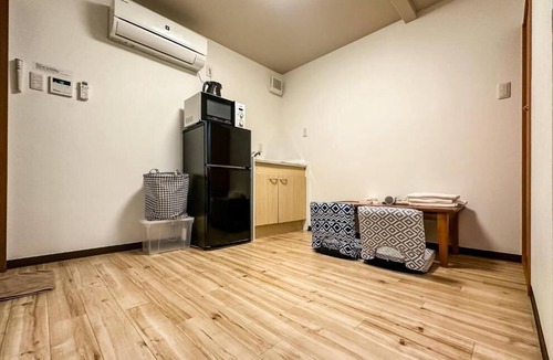 Shinsekai House | meisei ebiyaminami