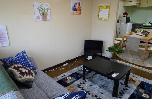 Kawanishi Apartment | Merbeil Otsuka/Vacation STAY 4984