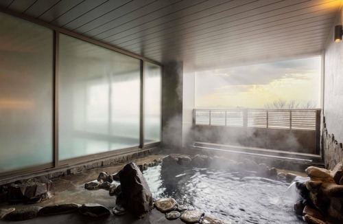 Matsushiro Hotel | Mercure Nagano Matsushiro Resort & Spa
