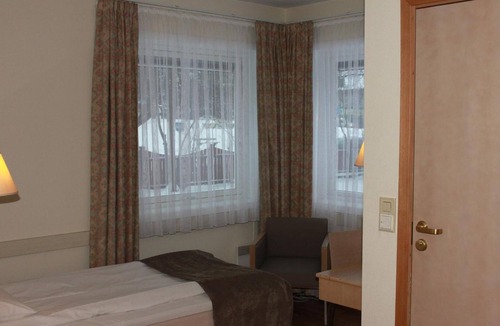 Moss Hotel | Mitt Hotell