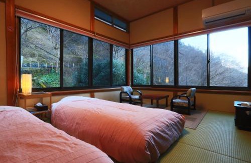 Yoshino House | Miyoshino Sakuraan