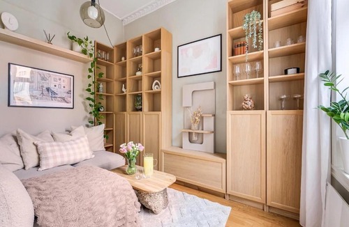 Gronland Apartment | Modern city apartment 8 min from Central Station
