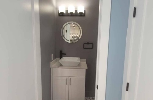 Brightwood Park Condo | Modern D.C. Condo Minutes from Howard & Silver Spring