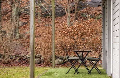 Torslanda House | Modern house near Hästevik beach and lovely nature