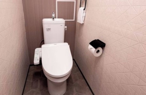 Shimogyo Hotel | Modern Japanese Deluxe Twin Room for 2 people | /Kyoto City Kyōto