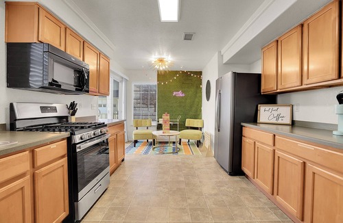 North Central Westminster House | Modern Luxury Home near Denver