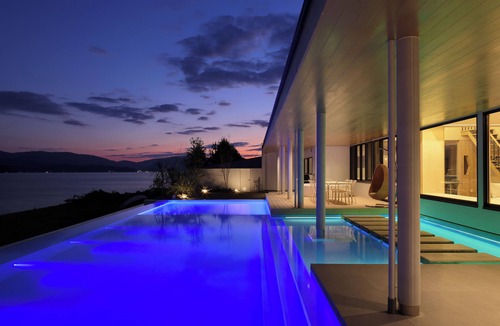 Miyazu Villa | MOKU AMANOHASHIDATE YUYUKYO