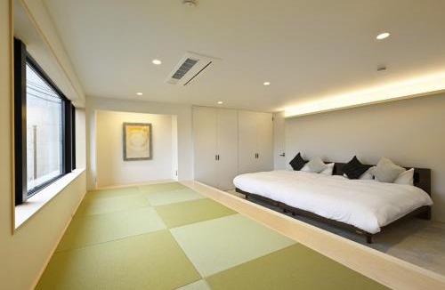 Sakyo Ward Hotel | Mont - Vacation STAY 14824