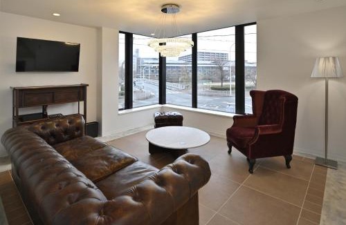 Sakyo Ward Hotel | Mont - Vacation STAY 14824