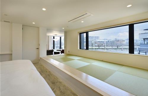Sakyo Ward Hotel | Mont - Vacation STAY 14824