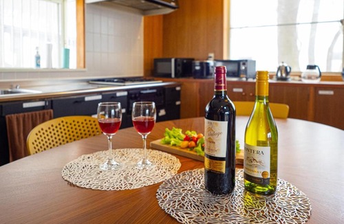 Nasu House | Montania Nasu Villa - Vacation STAY 13003