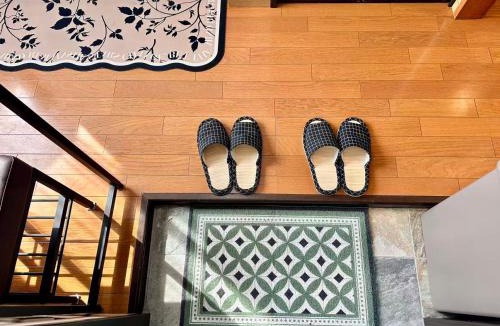 Sannomiya Apartment | Mori de house in kobe 301