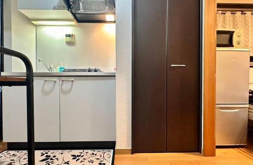 Sannomiya Apartment | Mori de house in kobe 301
