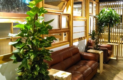 Tenri Hostel | Mori no Guest House - Hostel