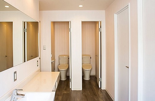 Tenri Hostel | Mori no Guest House - Hostel