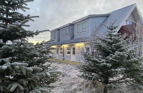 Vogar House | Motel Arctic Wind