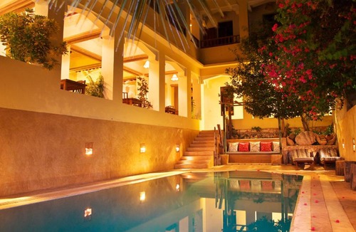 Shela Hotel | Msafini Hotel