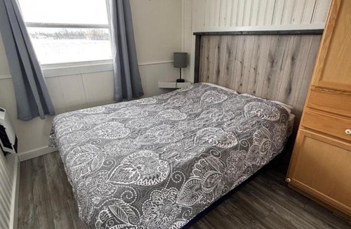 Borden-Carleton Ski Chalet | Multiple listing Confederation Bridge view condos apartments, Cottages