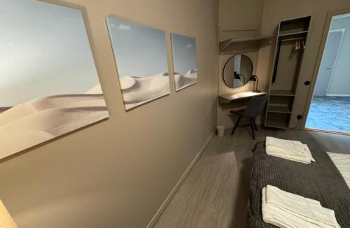 Gamla staden Hotel | My Hostel Lidköping
