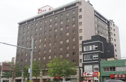 Higashi Ward Apartment | Mystay758 Nagoya sakae Monthly #210