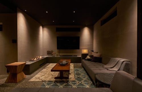 Tsuchiura House | N3 Tsuchiura,土浦のデザイン一棟貸し宿,BBQ,最大12名