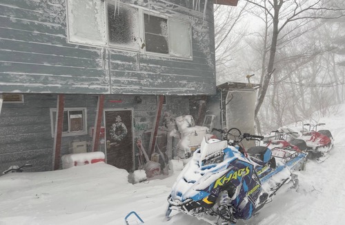 Yuzawa Cabin | Naeba Ski Resort – Escape from City Life