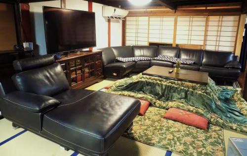Nagano House | Nagano City - House - Vacation STAY 21389