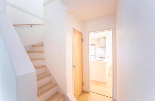 Kuwana Villa | Nagashima Riverside Resort 2