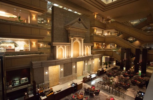 Sakae Hotel | Nagoya Tokyu Hotel