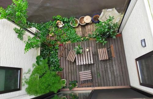 Nara Hostel | Nara Deer Hostel