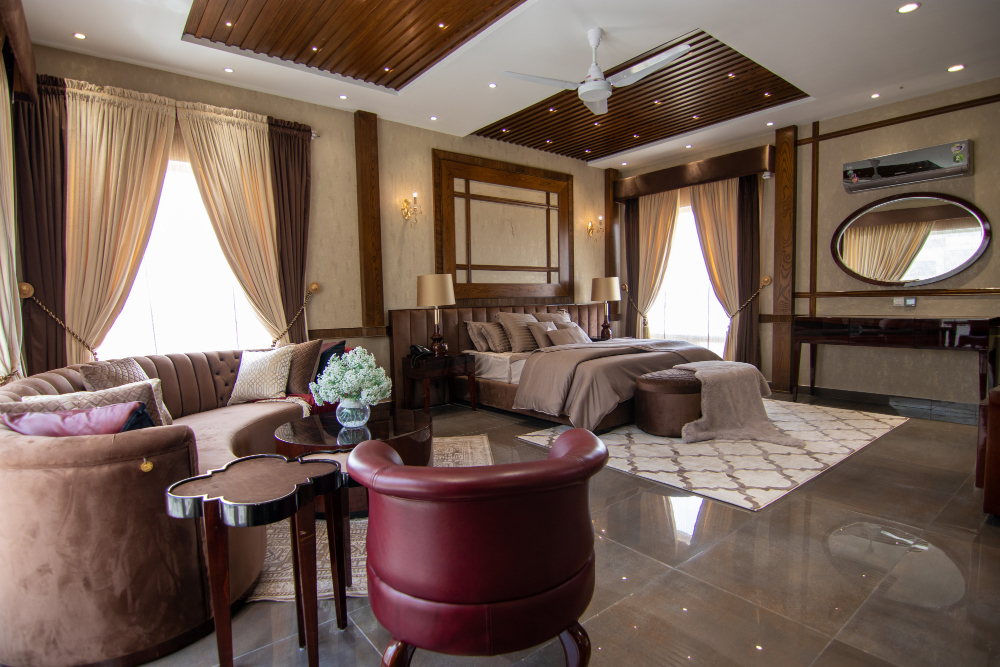 Nara House | Nara Guest House Sakai Station Kichinichi House (98m2 · 3LDK · 2 stories, with parking lot, 3 years old)