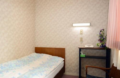 Nara Hotel | Nara - Hotel/Vacation STAY 47950