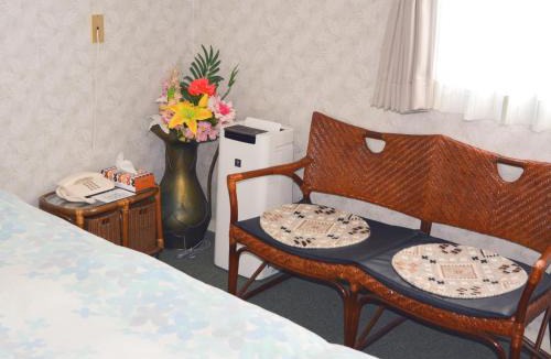 Nara Hotel | Nara - Hotel/Vacation STAY 47950