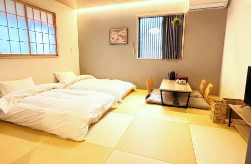 Nara Hotel | Nara Inn Japanese Ryokan